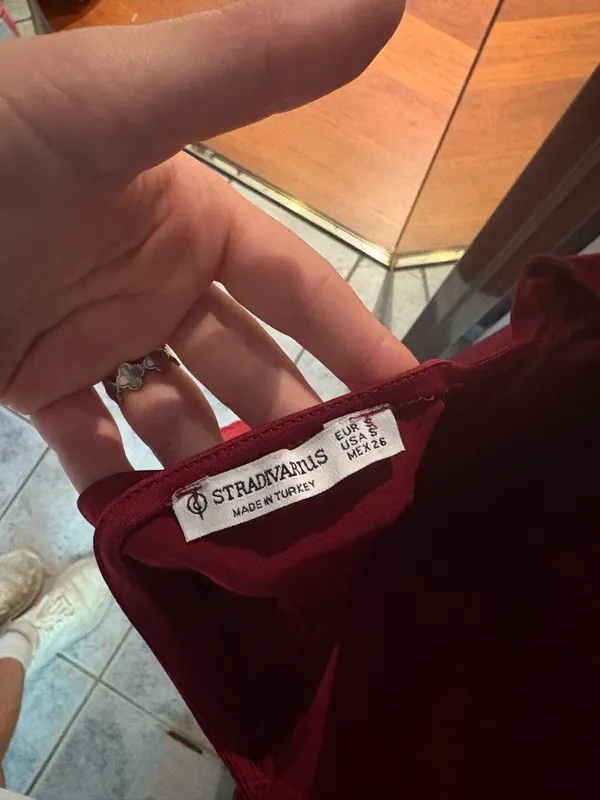 Stradivarius Top - Image 4