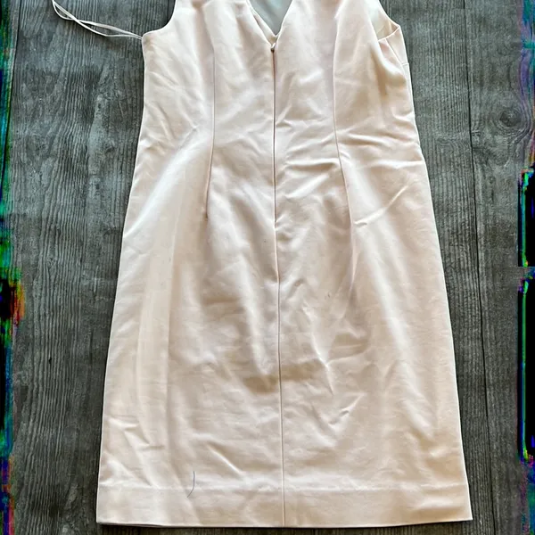 Philosophy light pink xs dress - Image 6