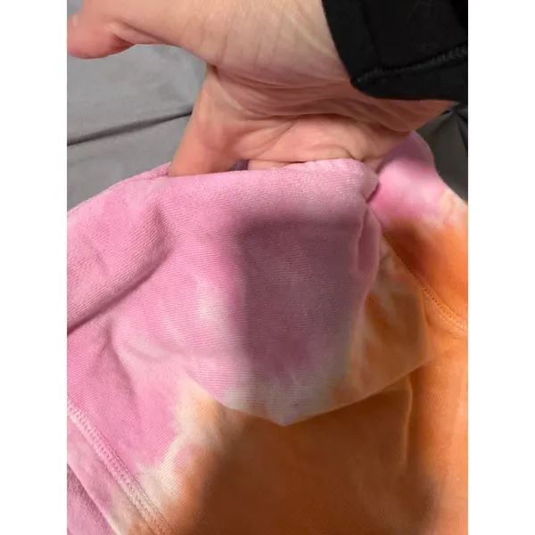 Women's old navy ombré shorts-S - Image 4