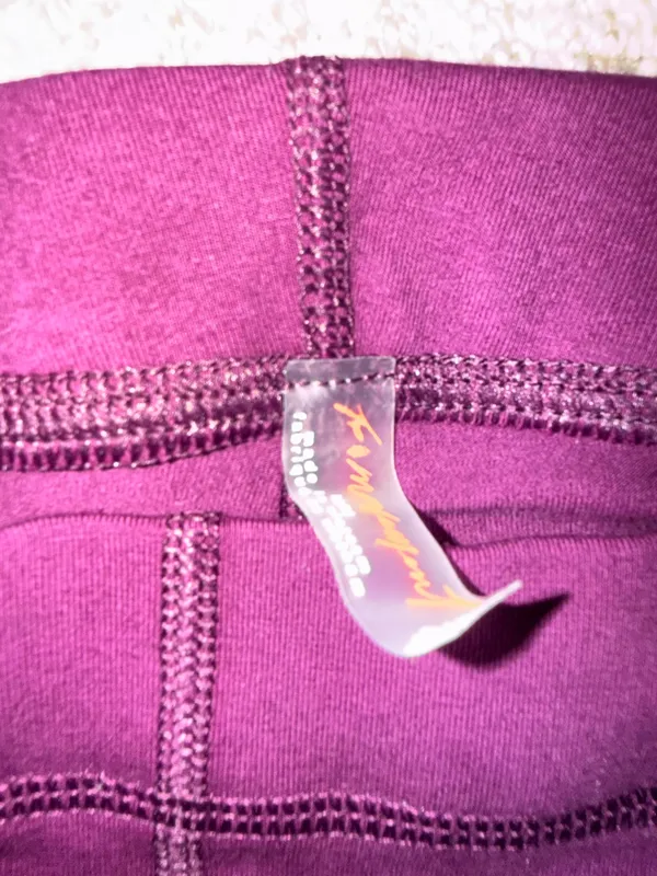 FP Movement Shorts - Image 2