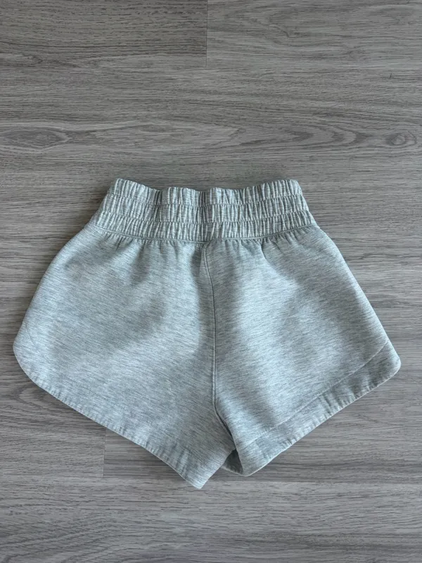 YPB Abercrombie Shorts - Image 2