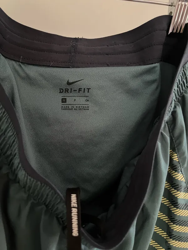 Nike Dri-Fit Shorts - Image 5