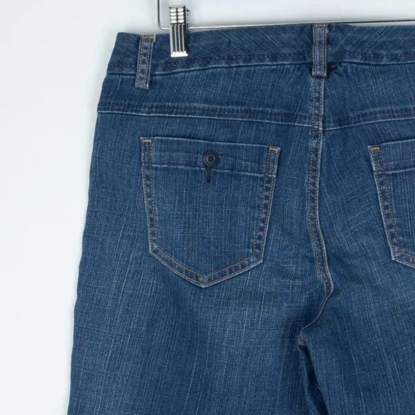 Tommy Hilfiger American Spirit‎ Skinny Cuffed Jeans - Image 7