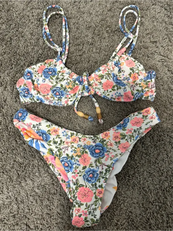 Maaji Matching Bikini Set - Image 2