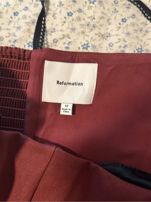 Reformation Melanie tank! - Image 7