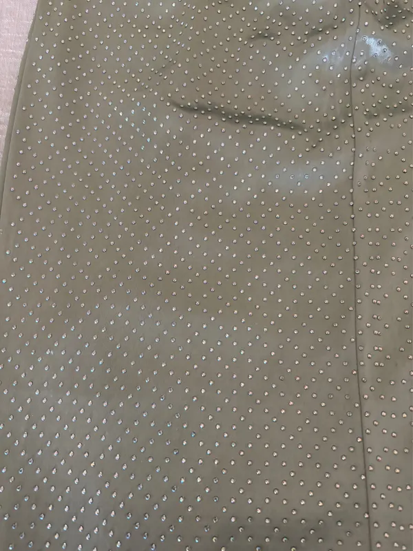 Green Windsor Dress - Image 13