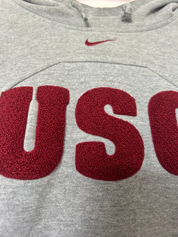 Nike USC Hoodie - Image 2
