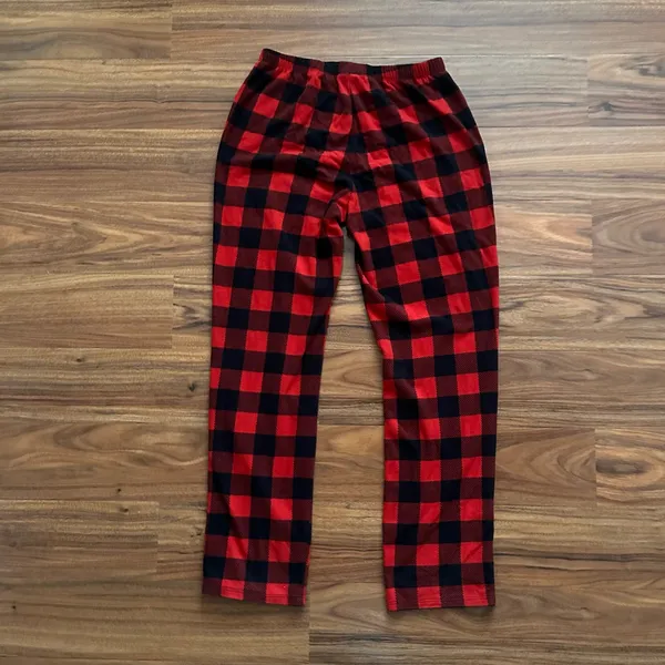 Wondershop by Target Pajama Pants - Image 4