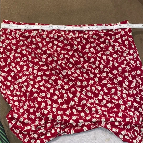 Gili Morgen‎ Skirt Size XL - Image 4