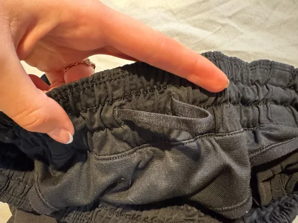 Lululemon shorts  - Image 2