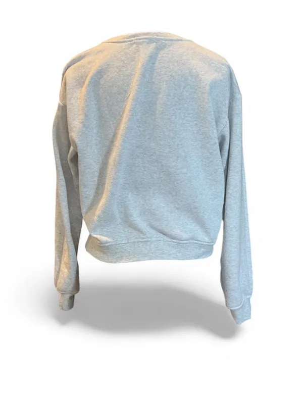 Better Together Heather Grey Lounge Set Women’s Size Large Athleisure Comfort - Image 4