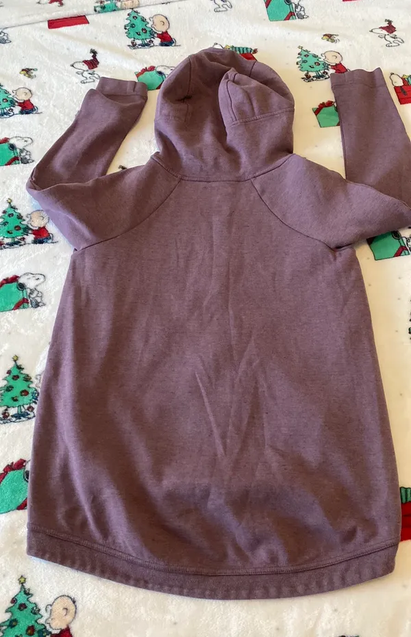 Nike Tech Zip Up Hoodie - Image 5