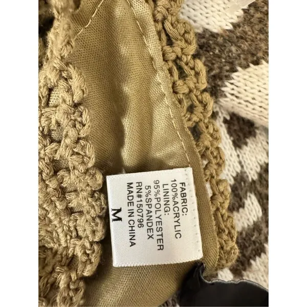 Windsor crop top size medium - Image 5