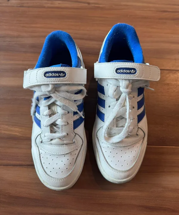 Adidas Forum Low - Image 2