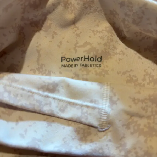 Fabletics Leggings PowerHold - Image 3