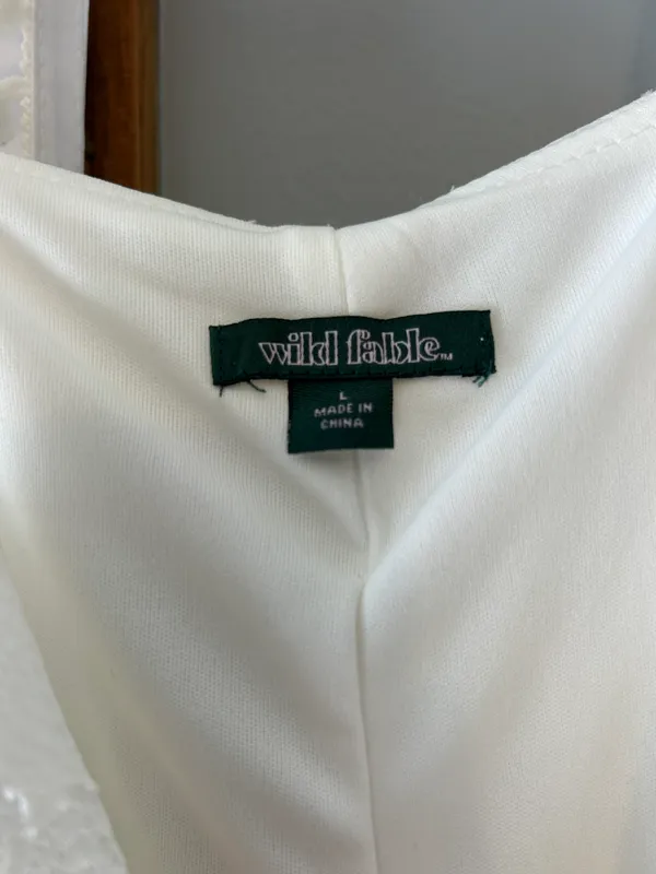 Wild Fable Dress - Image 2