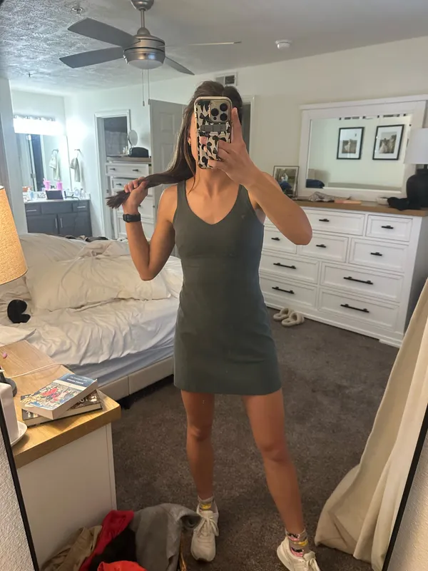 Lululemon Align Dress 4 - Image 4