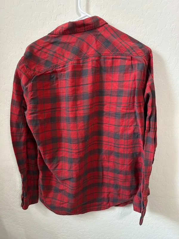 Flannel - Image 3