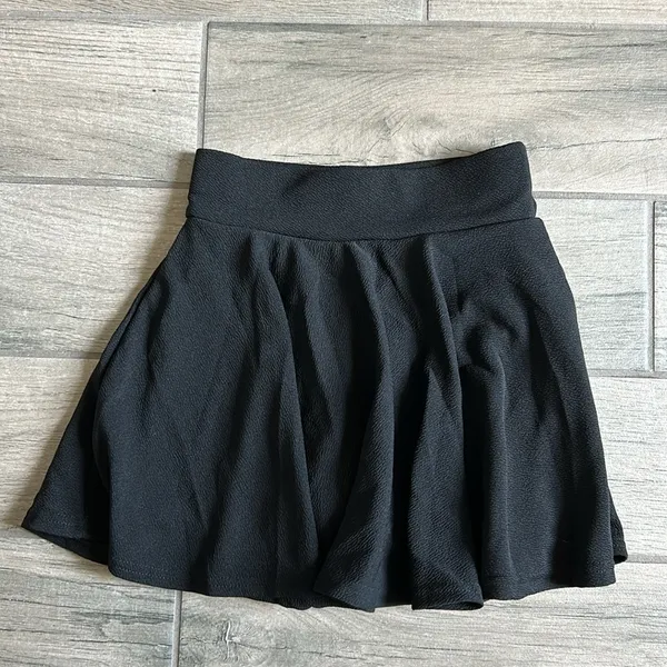 DJT skort Black Size XS - Image 4