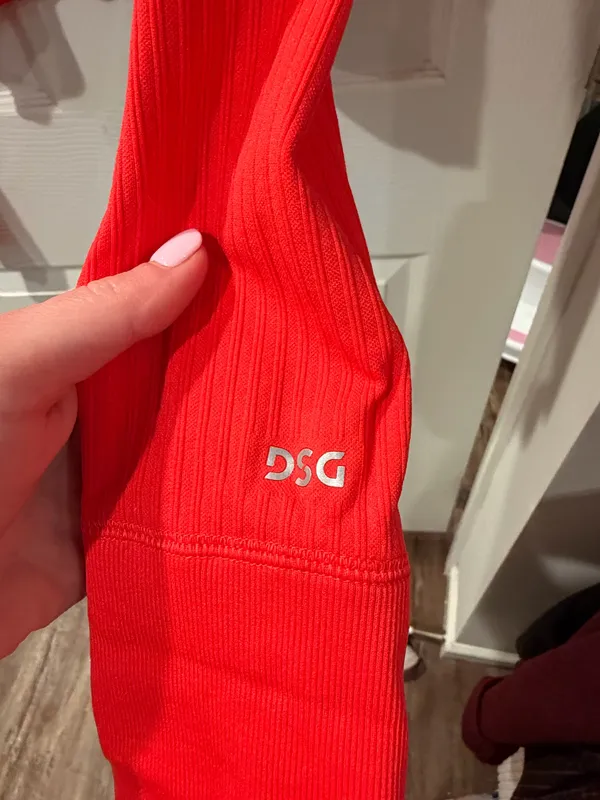 DICK'S Sporting Goods DSG Quarter-Zip shirt - Image 3
