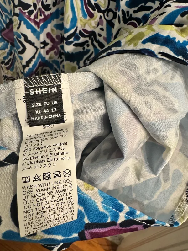 Shein Women’s Dress - Image 2