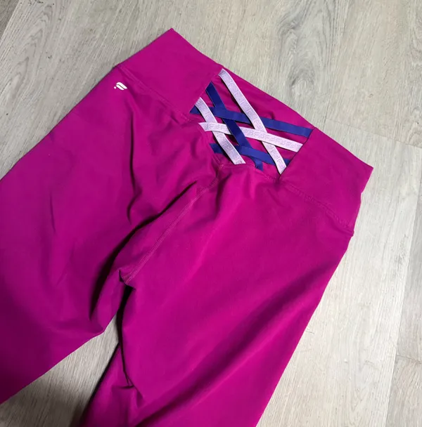 Fabletics powerhold leggings  - Image 5