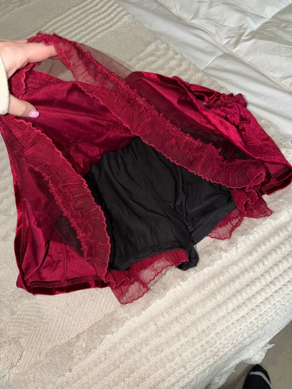 Cider Skirt - Image 4