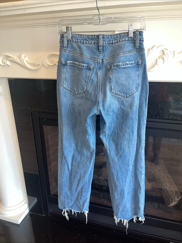 Vervet Blue Women’s 26 Jeans - Image 7