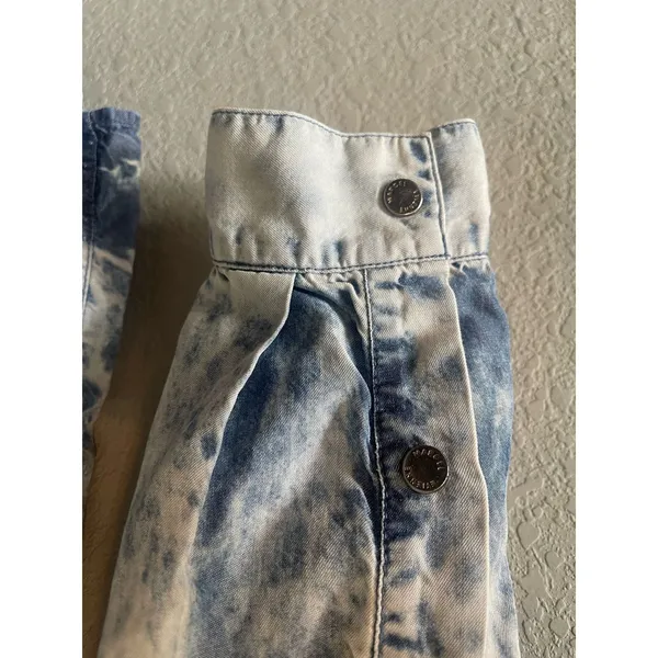 Etienne Marcel Denim‎ Shirt - Image 7