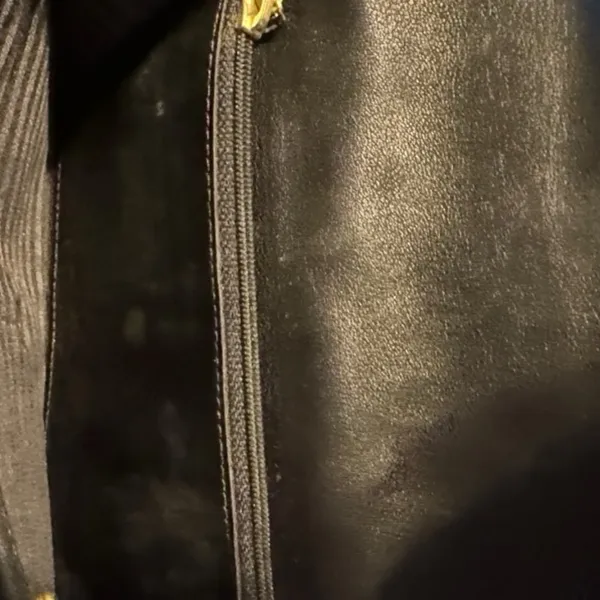 Coach Leather‎ Shoulder Bag - Image 6