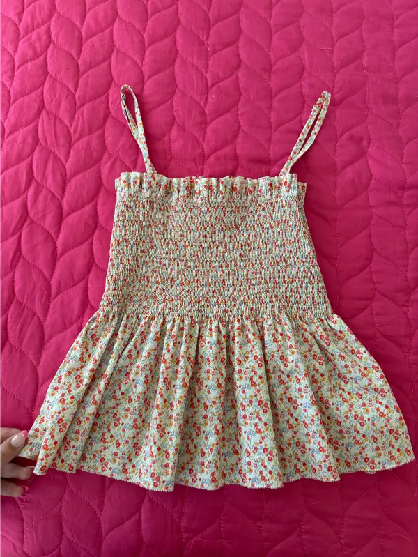 Summer Tank Top - Image 2