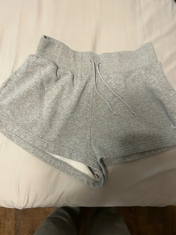 Nike Sweat Shorts - Image 2
