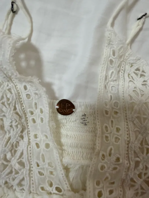 Free People Top - Image 2