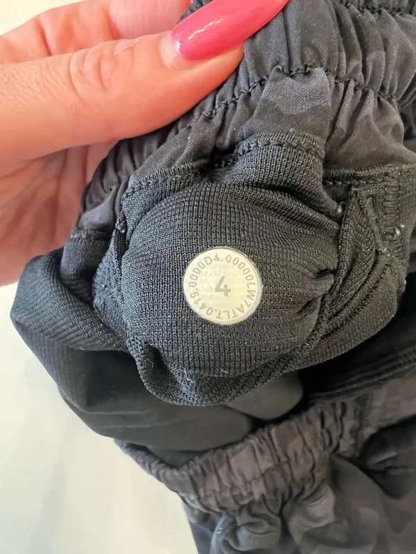 Lululemon Shorts - Image 5