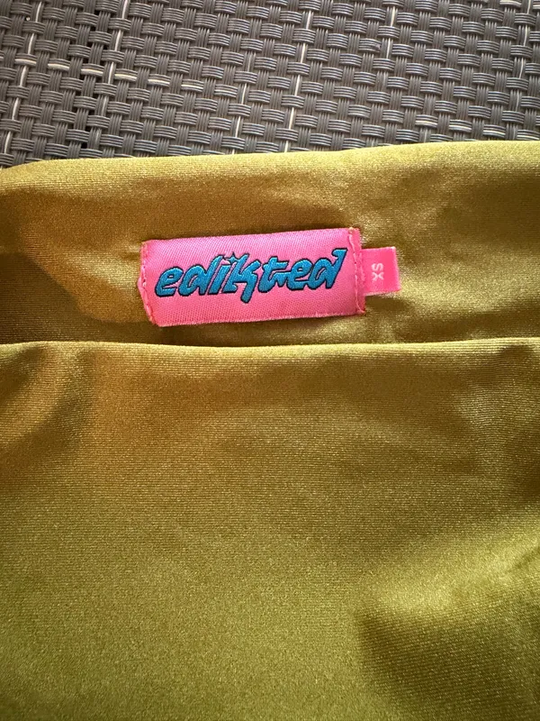 Edikted Dress - Image 5