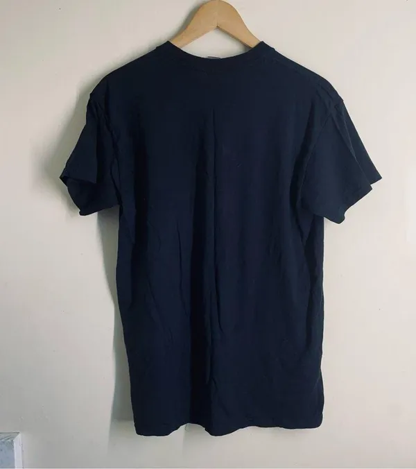 Independent Graphic Art T-Shirt Black size M - Image 3