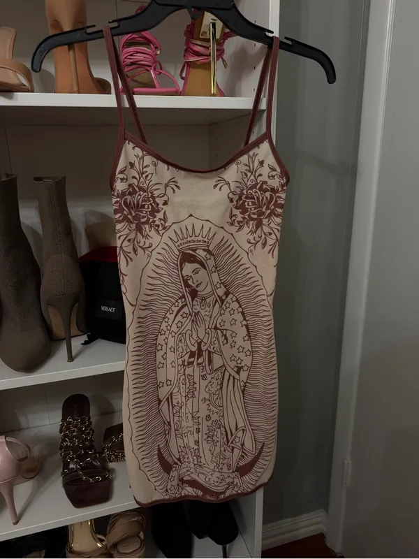 Maddy euphoria Mary dress - Image 2