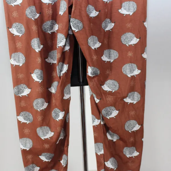 Jammy Job Brown Size XS - Image 6