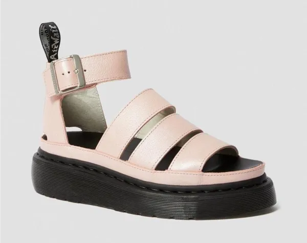 Dr. Martens Clarissa II Quad Pink - Image 10