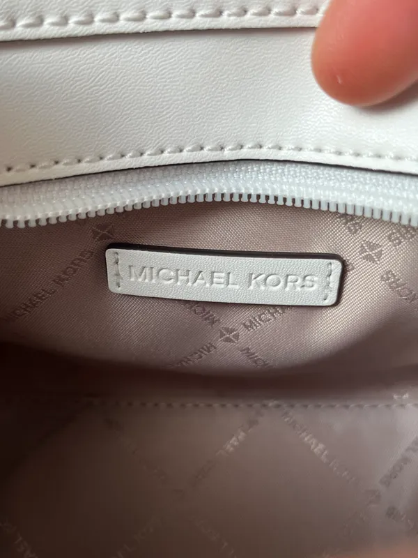 Michael Kors Purse - Image 12