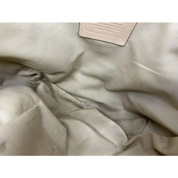 coach w large w add on - Image 12