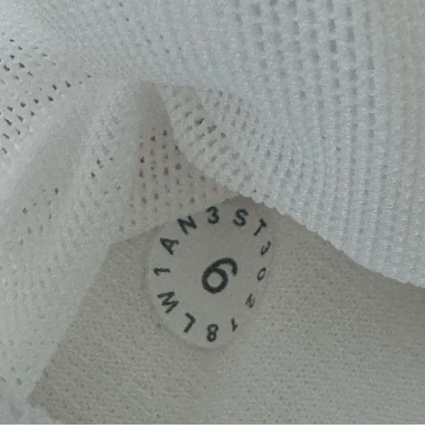 Lululemon Sun Setter Tank White - Image 9