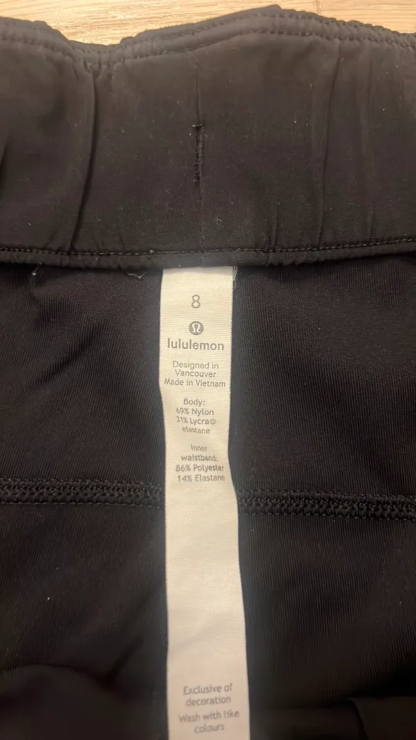 Lululemon Shorts - Image 4