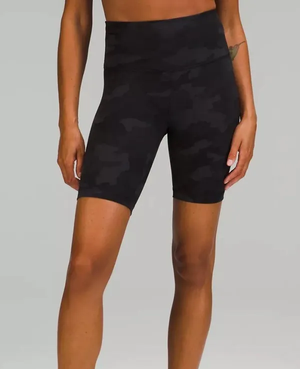Lululemon Shorts - Image 3
