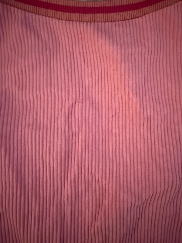 Urban Outfitters “go for gold” Seamless Crop Top - Image 6