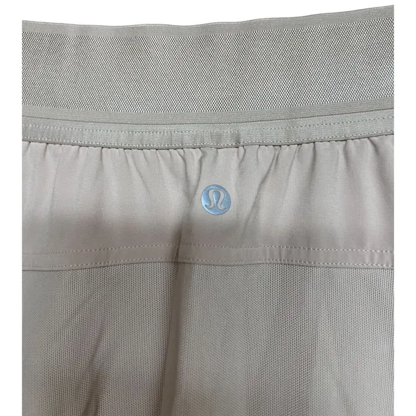 Lululemon‎ Morning Match Skirt *Tall Pink Bliss Women’s Size 10 - Image 4