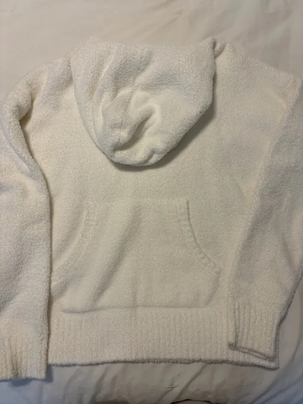 Ugg Women’s Fuzzy Sweatshirt - Image 6
