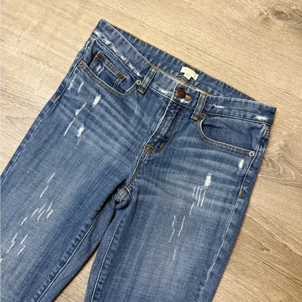 •J.CREW• SKINNY JEANS - Image 5