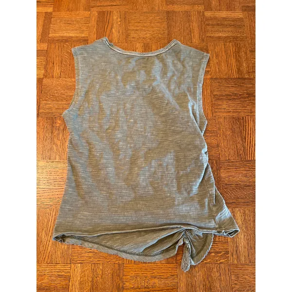 Pilcro Anthropologie sleeveless tank XS - Image 3