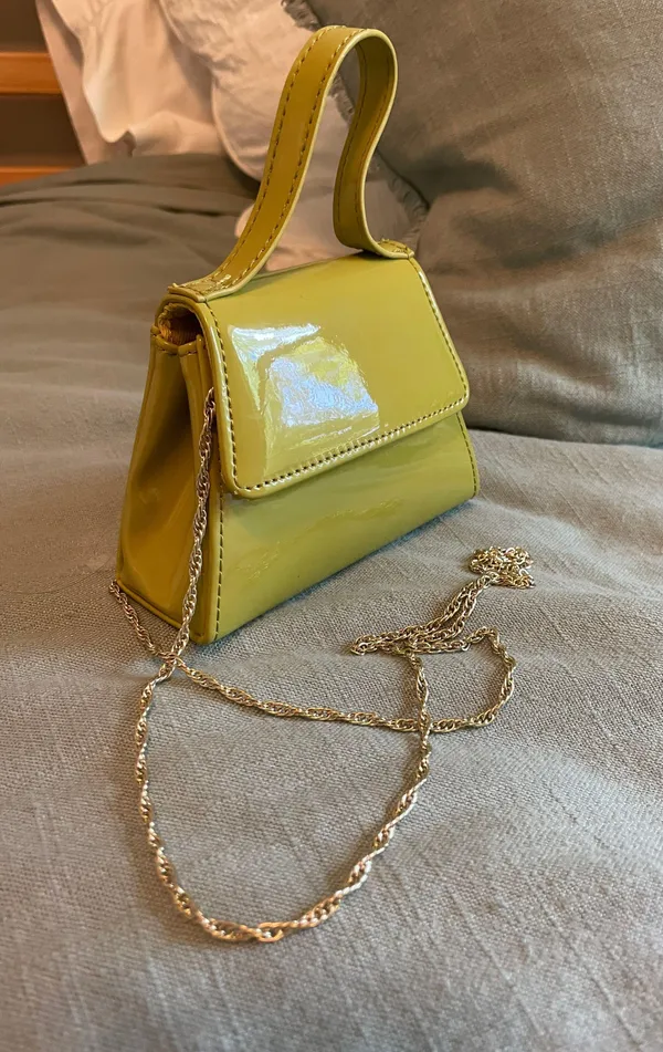 Urban Outfitters Mini Purse - Image 3